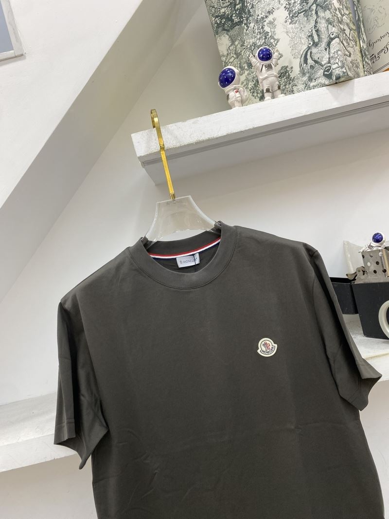 Moncler T-Shirts